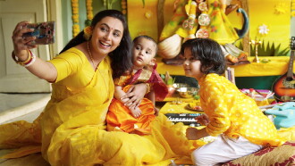 Mrs. Chatterjee Vs Norway Trailer