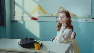 Mrs. Hyde Trailer