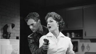 Mrs. Miniver Trailer