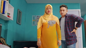 Mrs. Tejo Goes to Jakarta Trailer