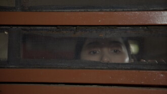 Ms. Ayu's Mishaps Trailer