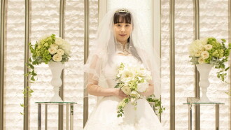 Ms. Koizumi Loves Ramen Noodles SP 2019 Trailer