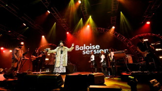 Ms. Lauryn Hill - Baloise Session 2018 Trailer