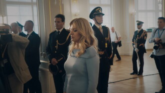 Ms. President Trailer