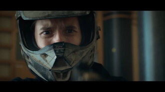 Mt. Wolf: Soteria Trailer
