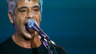 MTV ao Vivo: Lulu Santos Trailer