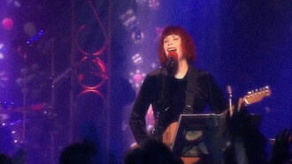 MTV ao Vivo: Rita Lee Trailer