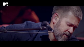 MTV UNPLUGGED: Сплин Trailer