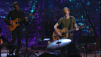 MTV Unplugged: Ballads Trailer