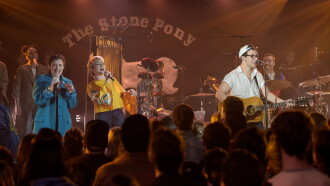 MTV Unplugged: Bleachers Trailer