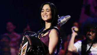 MTV Unplugged: Julieta Venegas Trailer
