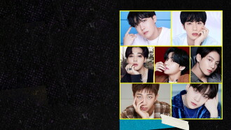 MTV Unplugged Presents: BTS Trailer