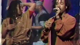 MTV Unplugged: Soul of R&B Trailer