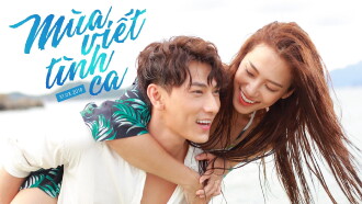 Mùa Viết Tình Ca Trailer