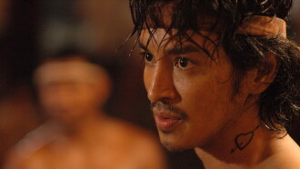Muay Thai Chaiya Trailer