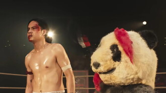 Muay Thai Hustle Trailer