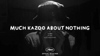 Much Kazoo About Nothing Trailer