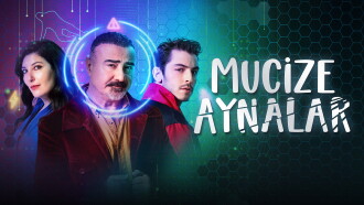 Mucize Aynalar Trailer