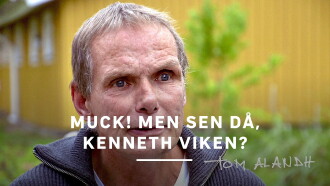 Muck! men sen då - Kenneth Viken? Trailer