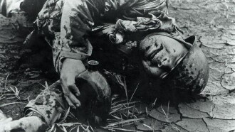 Mud and Soldiers Trailer