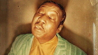 Muddy Waters: Can't Be Satisfied Trailer