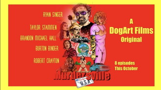 Mudersville, USA Trailer