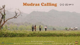 Mudras Calling Trailer