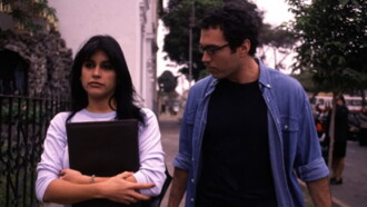 Muero por Muriel Trailer