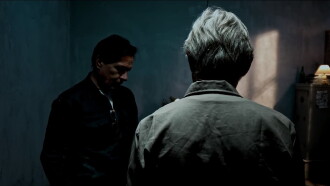 Muerte, no seas mujer Trailer