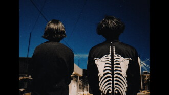 muerte y yo Trailer