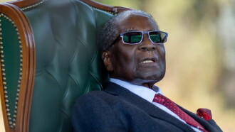 MUGABE: DEATH OF A DICTATOR Trailer