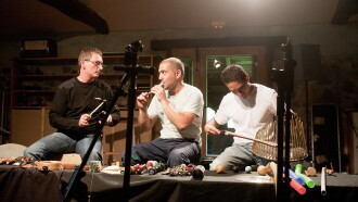 Mugaritz B.S.O. Trailer