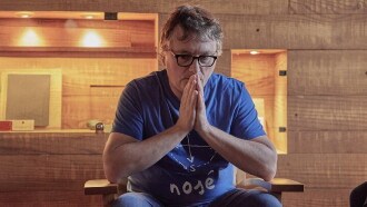 Mugaritz: No Bread, No Dessert. Trailer
