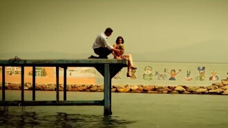 Muhalif Başkan Trailer