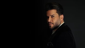 Muhammad Al Salem A Christmas Night Trailer