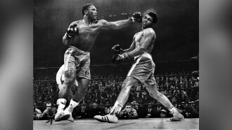 Muhammad Ali: Fighting Spirit Trailer