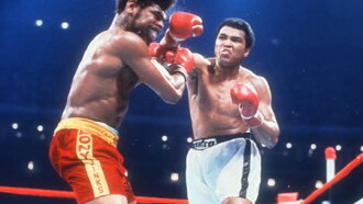 Muhammad Ali: Life of a Legend Trailer