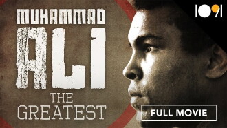 Muhammad Ali: The Greatest Trailer