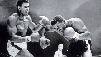 Muhammad Ali - Through The Eyes Of The World Trailer