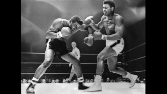 Muhammad Ali vs. Floyd Patterson I Trailer