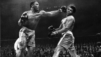 Muhammad Ali vs. Joe Frazier I Trailer