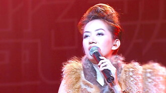 梅艷芳 Mui Music Show Trailer