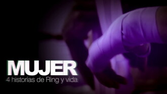 Mujer. 4 historias de Ring y vida Trailer