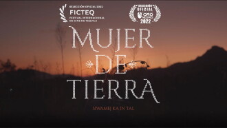 Mujer de Tierra Trailer