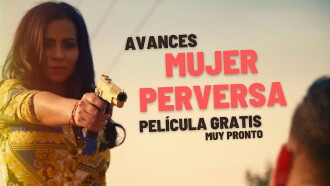 Mujer Perversa Trailer