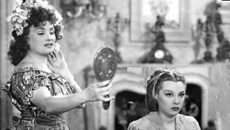 Mujeres que bailan Trailer