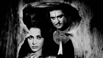 Mujhe Jeene Do Trailer