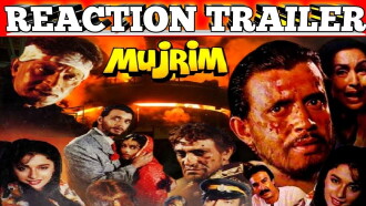 Mujrim Trailer
