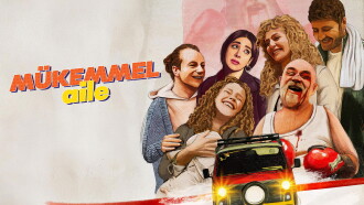 Mükemmel Aile Trailer