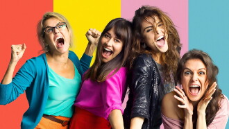 Mulheres Alteradas Trailer